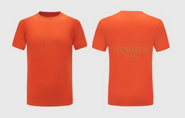 Hermes T-shirt Mens ID:20220607-242